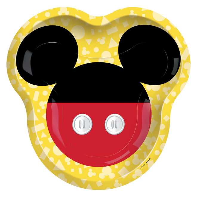 Mickey Mouse