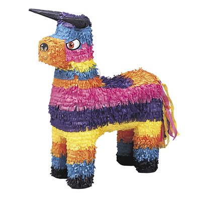 Bull Pinata
