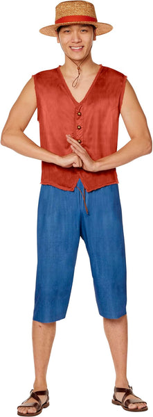 Luffy