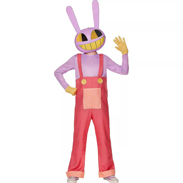 Jax - Digital Circus