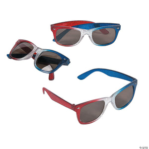 Sunglasses RWB Glitter Nomad