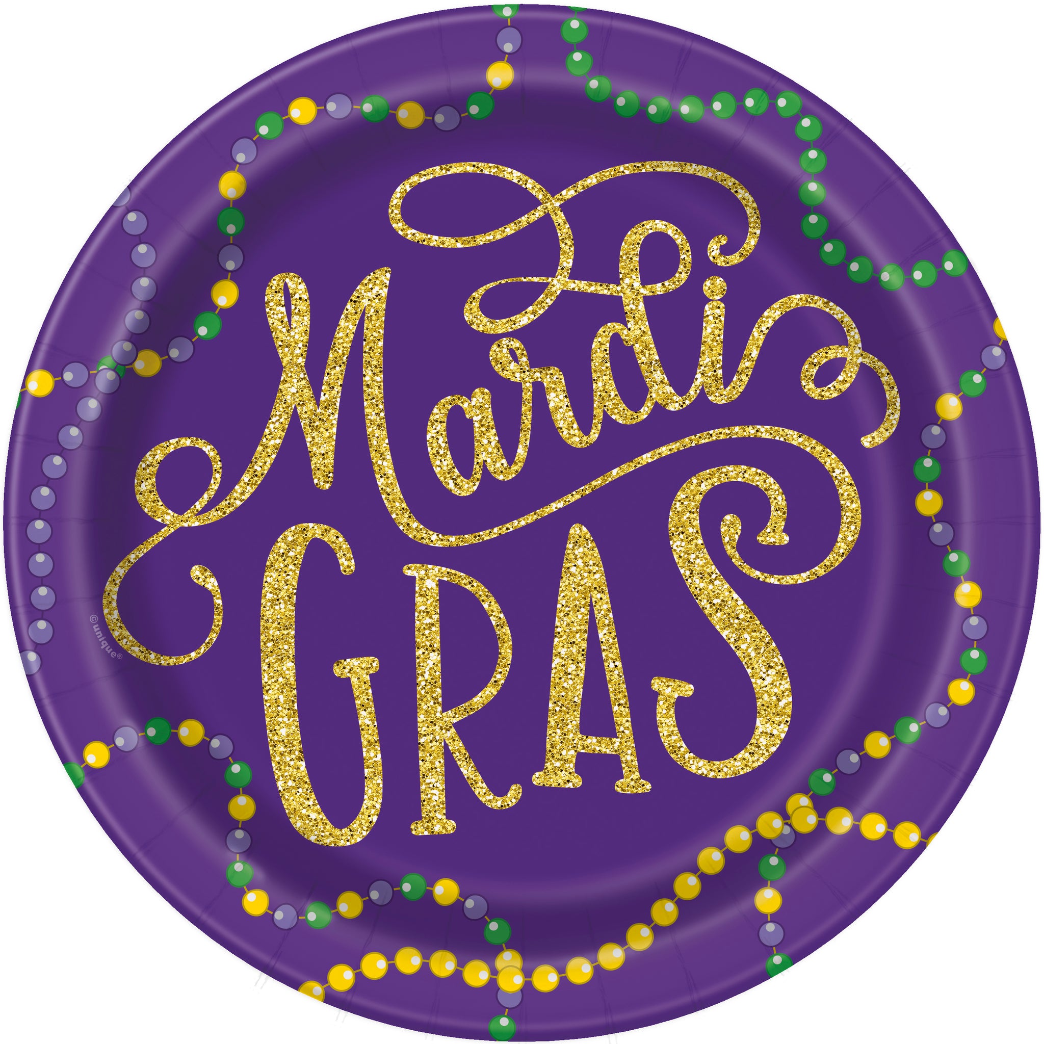 P9 Mardi Gras