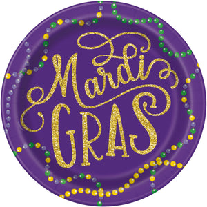 P9 Mardi Gras