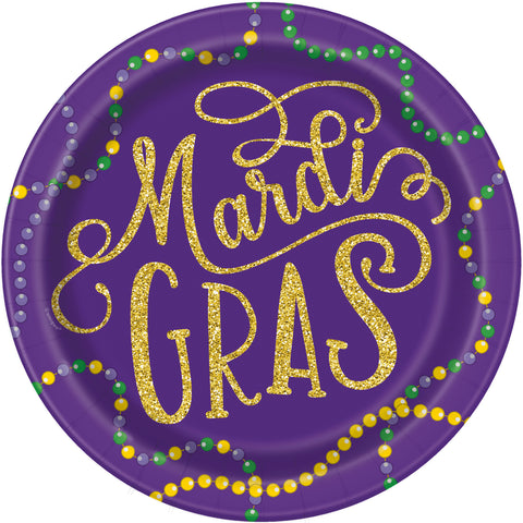 P9 Mardi Gras