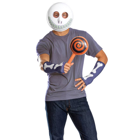 Mask Barrel NMBC Kit