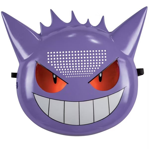 Mask Gengar Ectoplasm Lightup