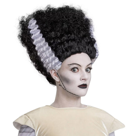 Wig Bride of Frankenstein