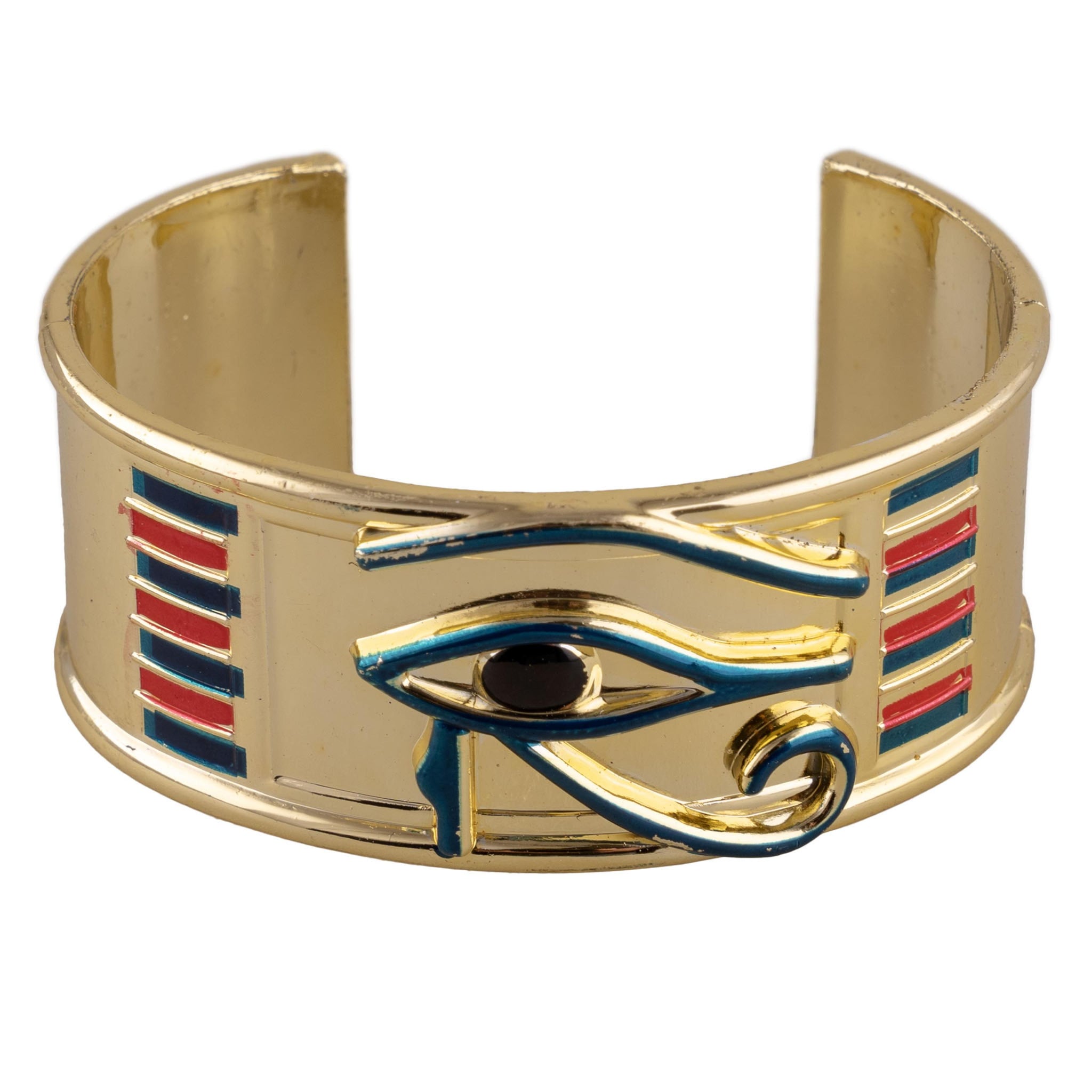 Bracelet Egyptian Plastic