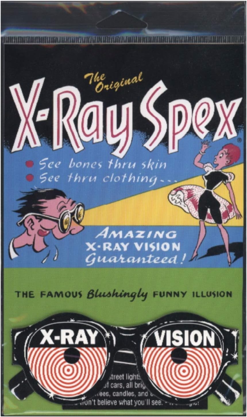 X ray Specs GoldenGrottoAR x-ray-specs-goldengrottoar