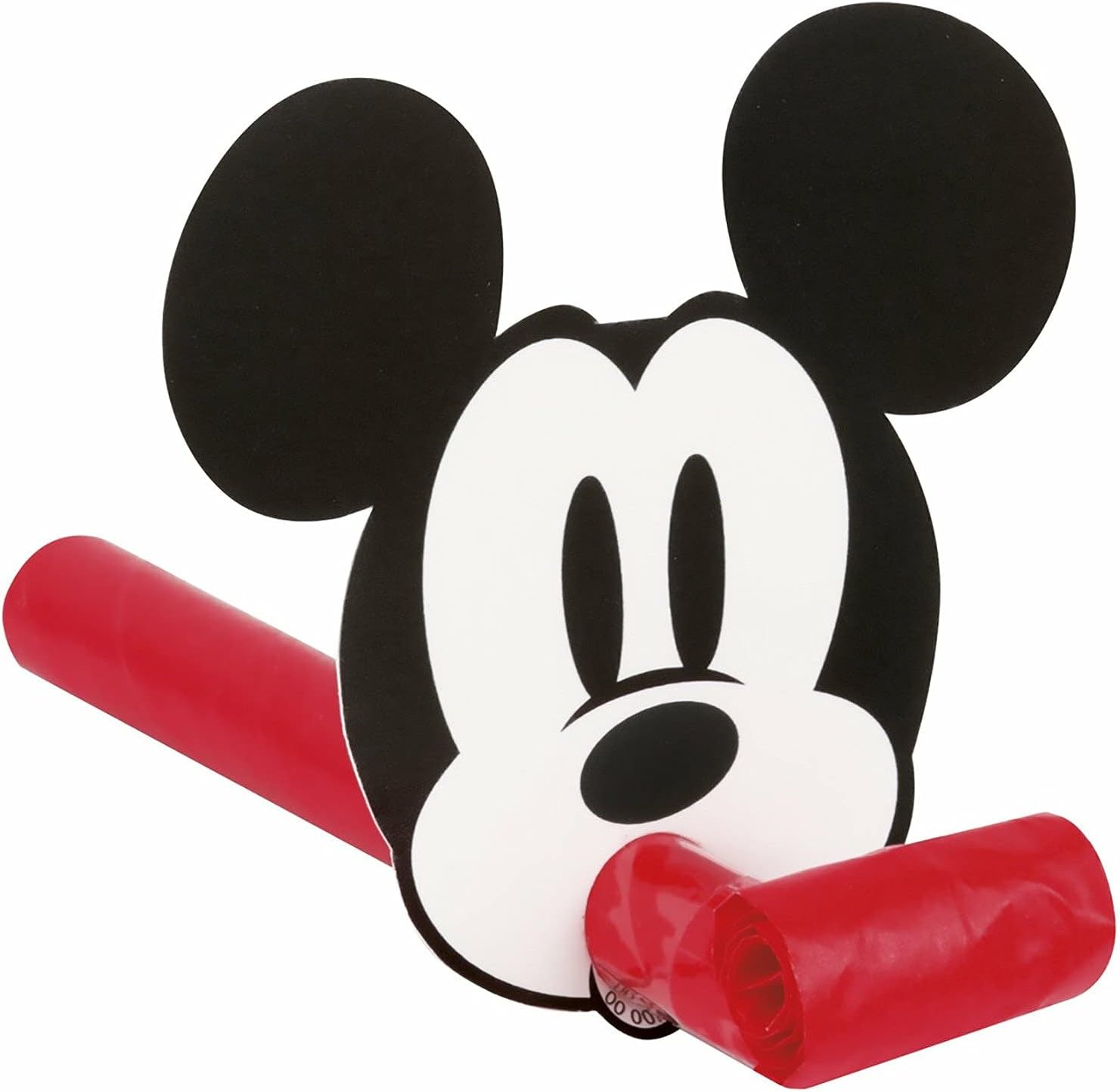 Mickey Mouse Blowouts