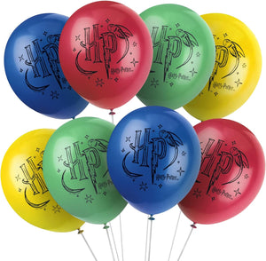 Harry Potter Latex Balloons