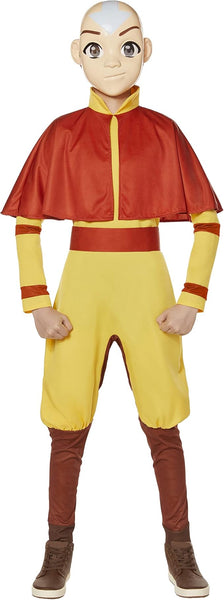 Aang