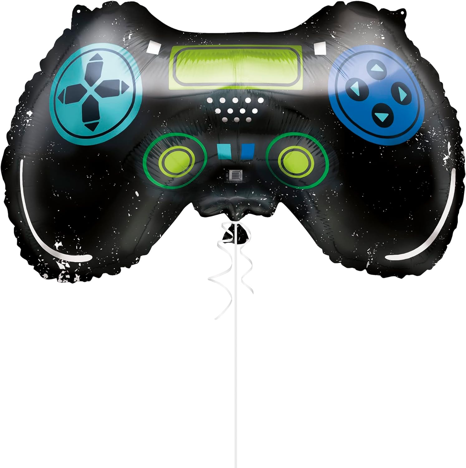 Balloon Mylar Game Controller