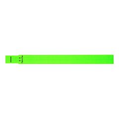 Wristbands 100CT - Lime