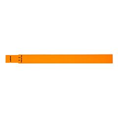 Wristbands 500CT - Orange