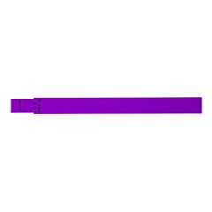Wristbands 100CT - Purple