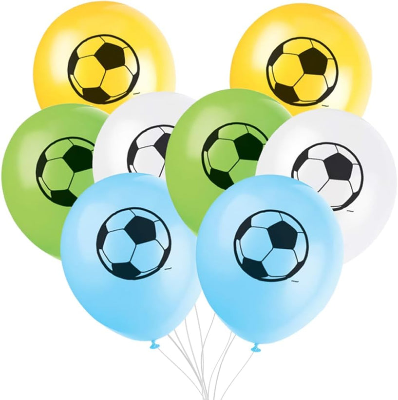 Soccer Party Supplies