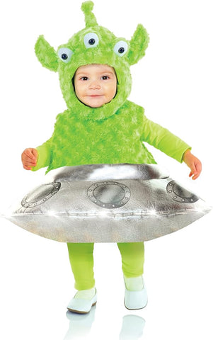 C. POP BELLIES OUT OF THIS WORLD 2T-4T