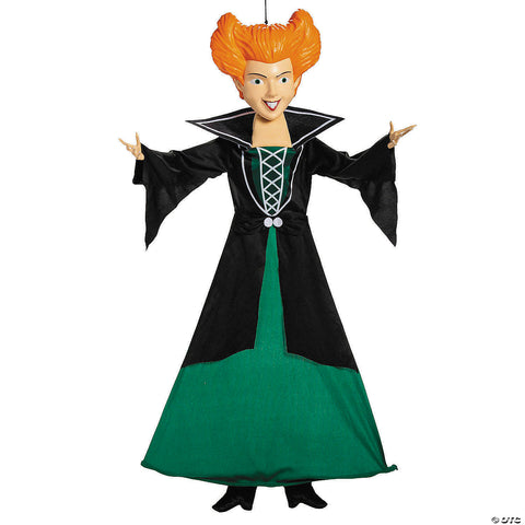 Winifred Hangng Deco Hocus Pocus