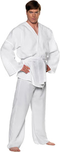 karate Gi OS