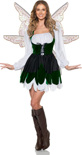 Woodland Fairy