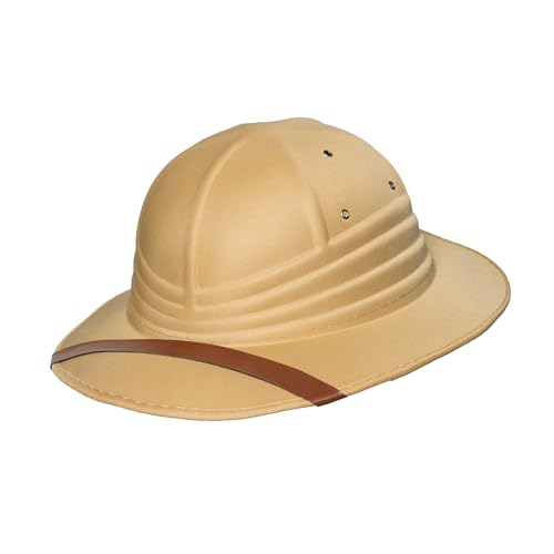 Pith Helmet