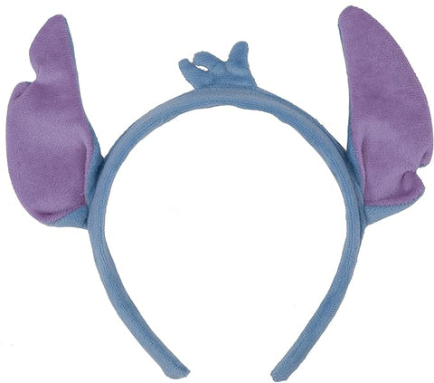 Headband Stitch