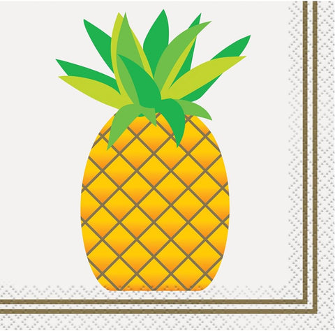 BN Pineapple