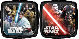 Balloon Mylar Star Wars