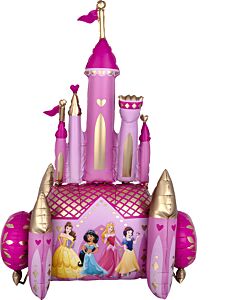 Princess Castle Airwalker