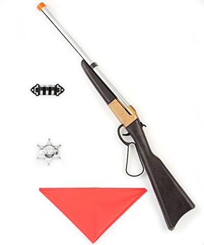 Cowboy Set - Rifle