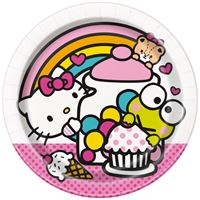 P7 Hello Kitty