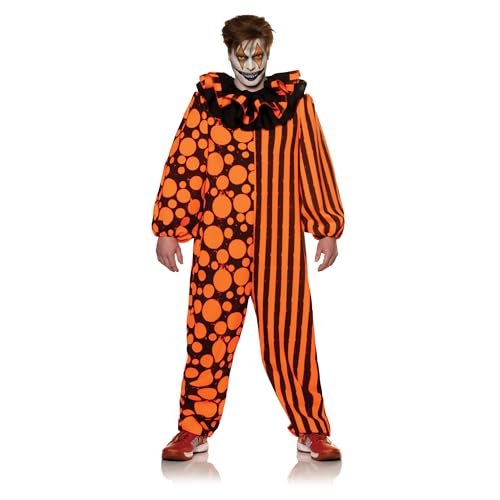 Men&#39;s Clown Costumes