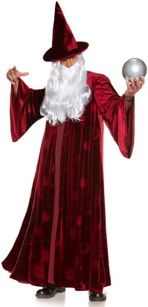 Stargazer Wizard One Size