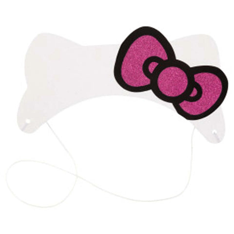 Hello Kitty Glitter Headband 4CT