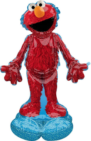 Airloonz Elmo 55IN