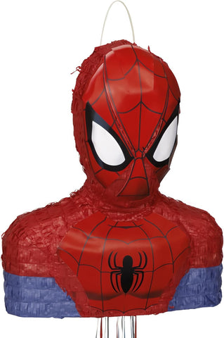 Pinata Spiderman
