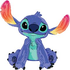 Balloon Mylar Stitch Airloonz