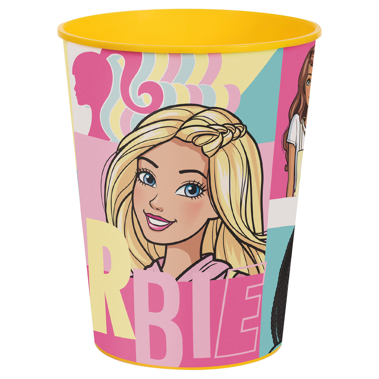 16OZ Barbie Favor Cup