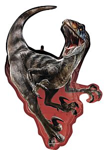 Balloon Jurassic Park Rebirth