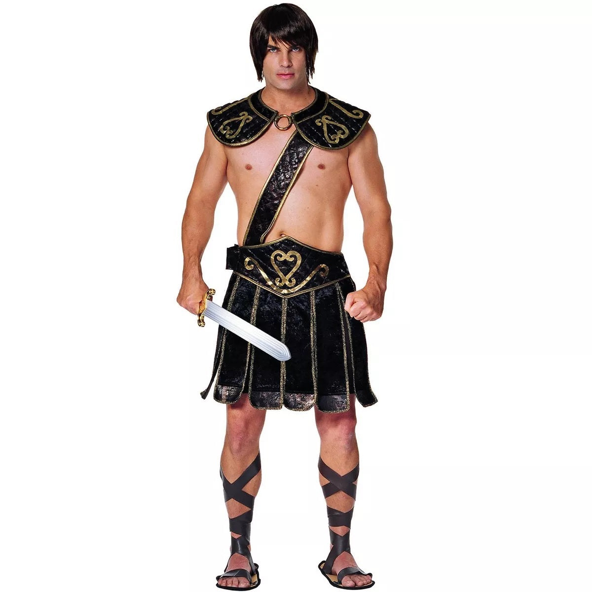 Gladiator Deluxe One Size