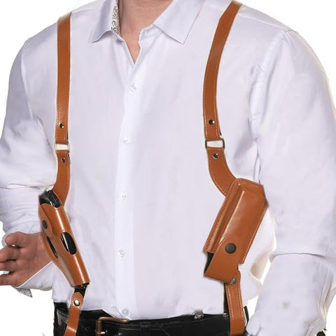 Holster- Shoulder