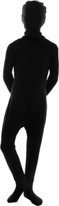 Second Skin Child Size - Black