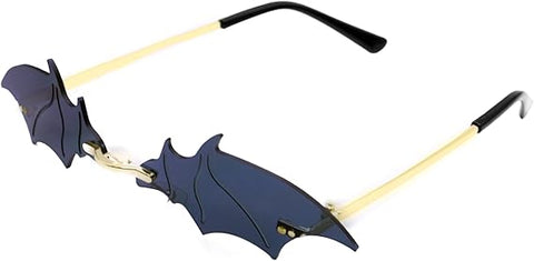 Glasses - Batwing