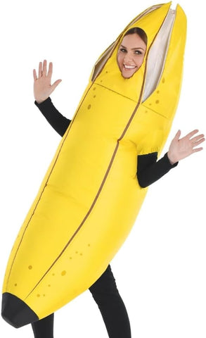 Inflatable Banana