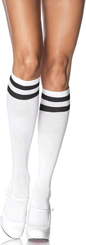 Knee Highs Athletic