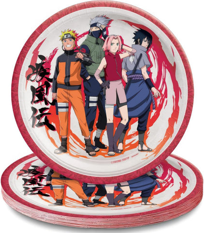 P9 Naruto