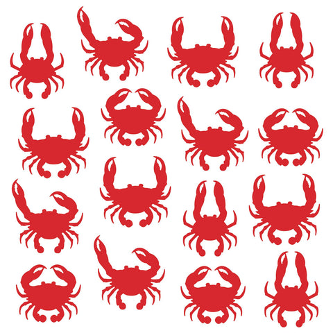 Crab Cutouts 16CT.