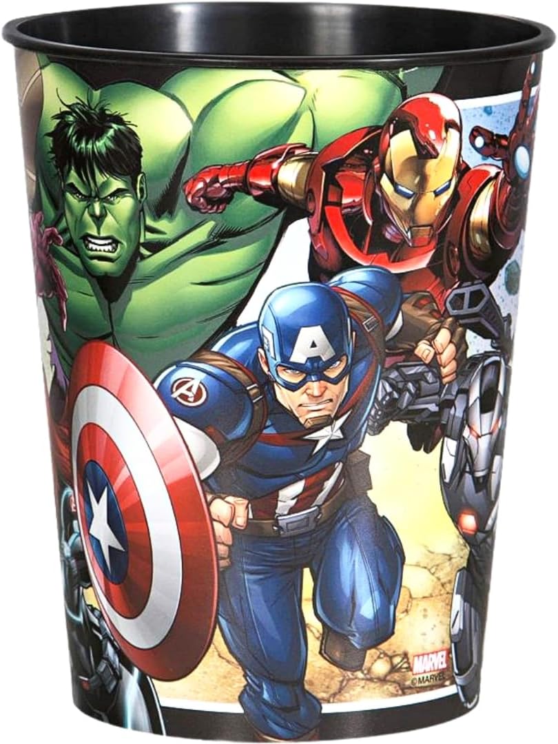 Cup Avengers 16OZ