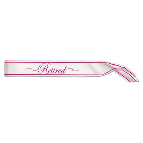 Birthday Diva Satin Sash